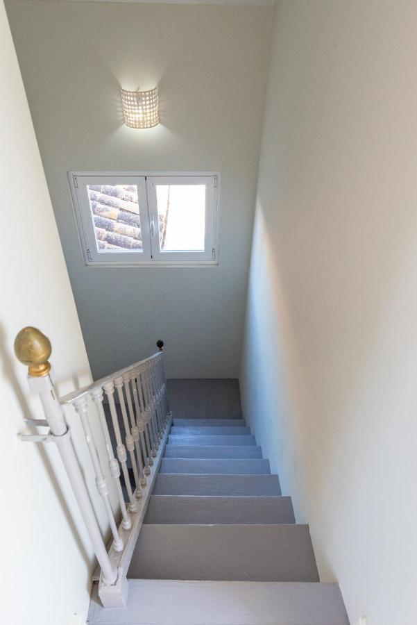 Urbe10 Angel Suites Duplex 2 Bedrooms 4C 马拉加 外观 照片