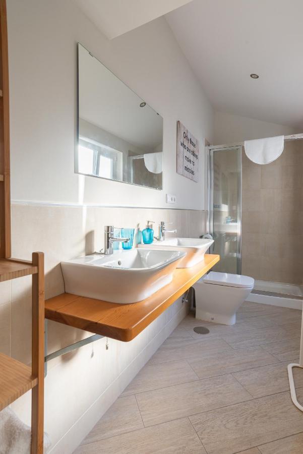 Urbe10 Angel Suites Duplex 2 Bedrooms 4C 马拉加 外观 照片