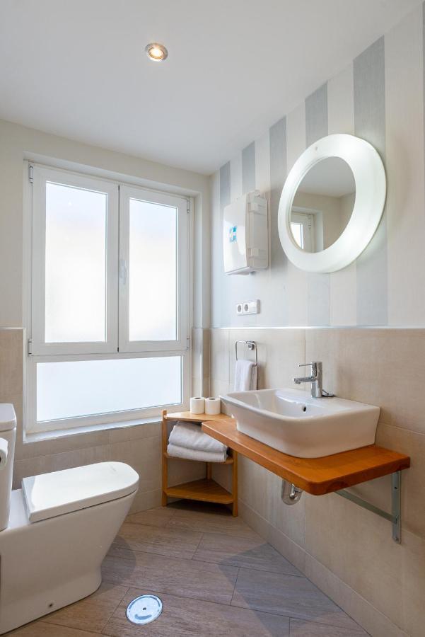 Urbe10 Angel Suites Duplex 2 Bedrooms 4C 马拉加 外观 照片