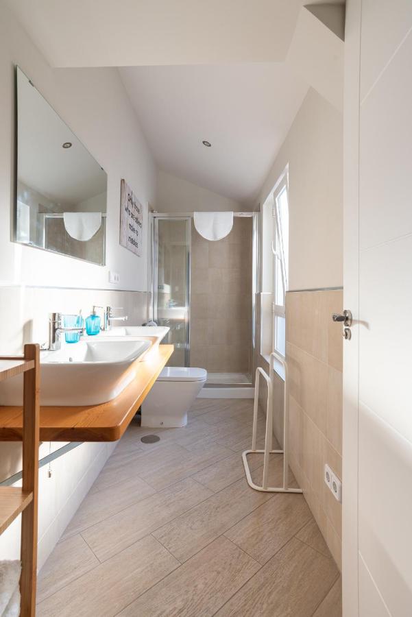 Urbe10 Angel Suites Duplex 2 Bedrooms 4C 马拉加 外观 照片
